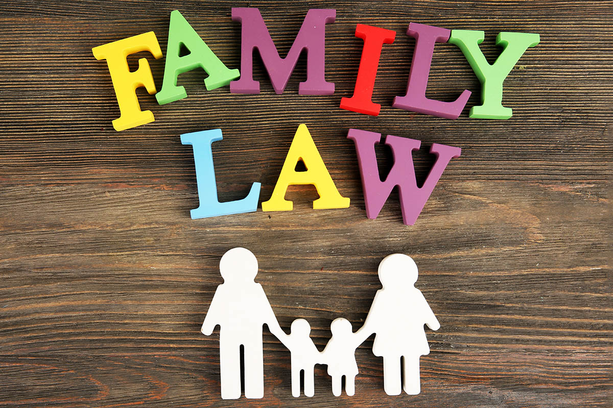 Family Lawyer - Simpsonville, SC