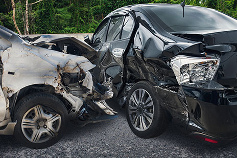 Car Accidents  Lawyer - Simpsonville, SC